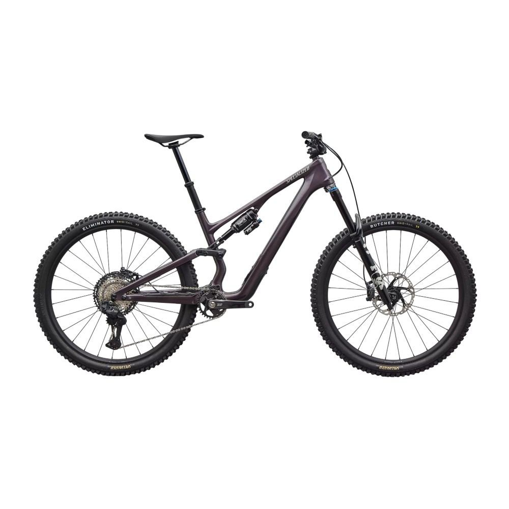 2026 Specialized Stumpjumper 15 EVO Expert - Shimano XT Di2, FOX Performance Elite Mountain Bike