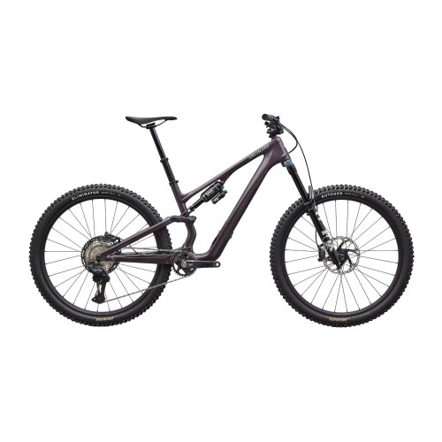 2026 Specialized Stumpjumper 15 EVO Expert - Shimano XT Di2, FOX Performance Elite Mountain Bike