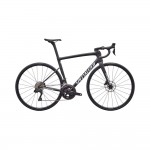 2026 Specialized Tarmac SL8 Comp Shimano 105 Di2 Road Bike