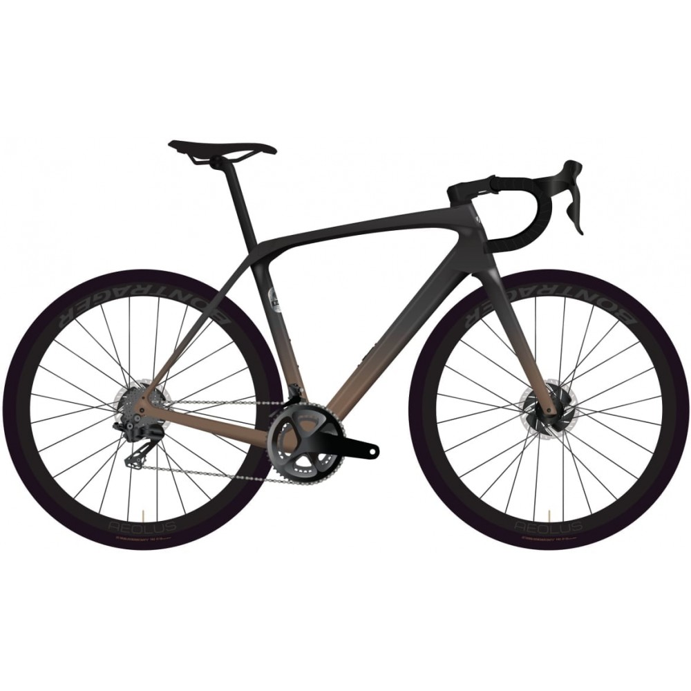 2026 Trek Domane SL 5 Gen 4 Road Bike