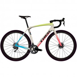 2026 Trek Domane SL 5 Gen 4 Road Bike