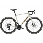 2026 Trek Domane SLR 7 AXS Gen 4 Road Bike