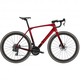 2026 Trek Domane SLR 7 AXS Gen 4 Road Bike