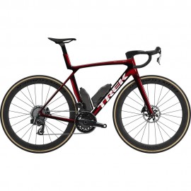 2026 Trek Madone SLR 7 AXS Gen 8 Road Bike