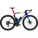 2026 Trek Madone SLR 7 AXS Gen 8 Road Bike