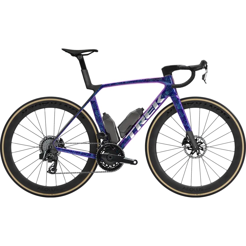 2026 Trek Madone SLR 7 AXS Road Bike