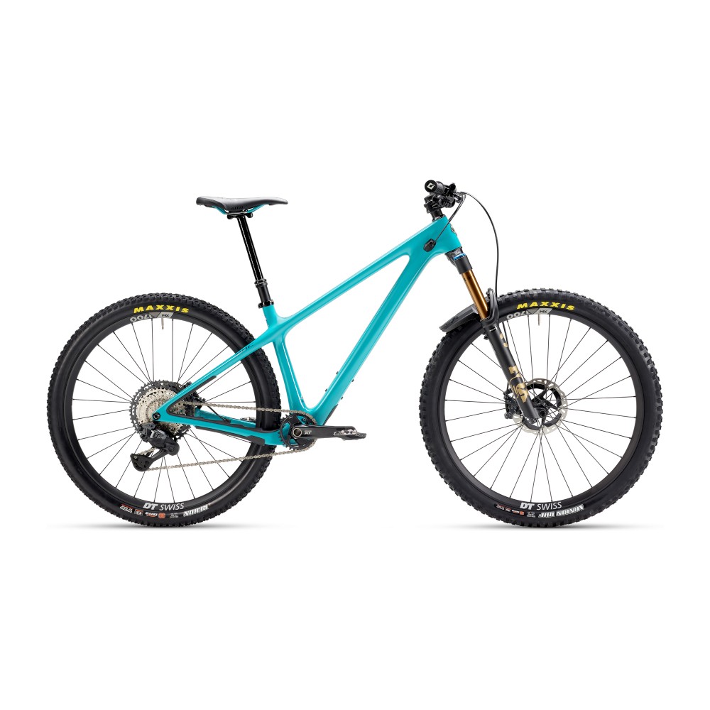 2026 Yeti ARC T1 XT Di2 Mountain Bike