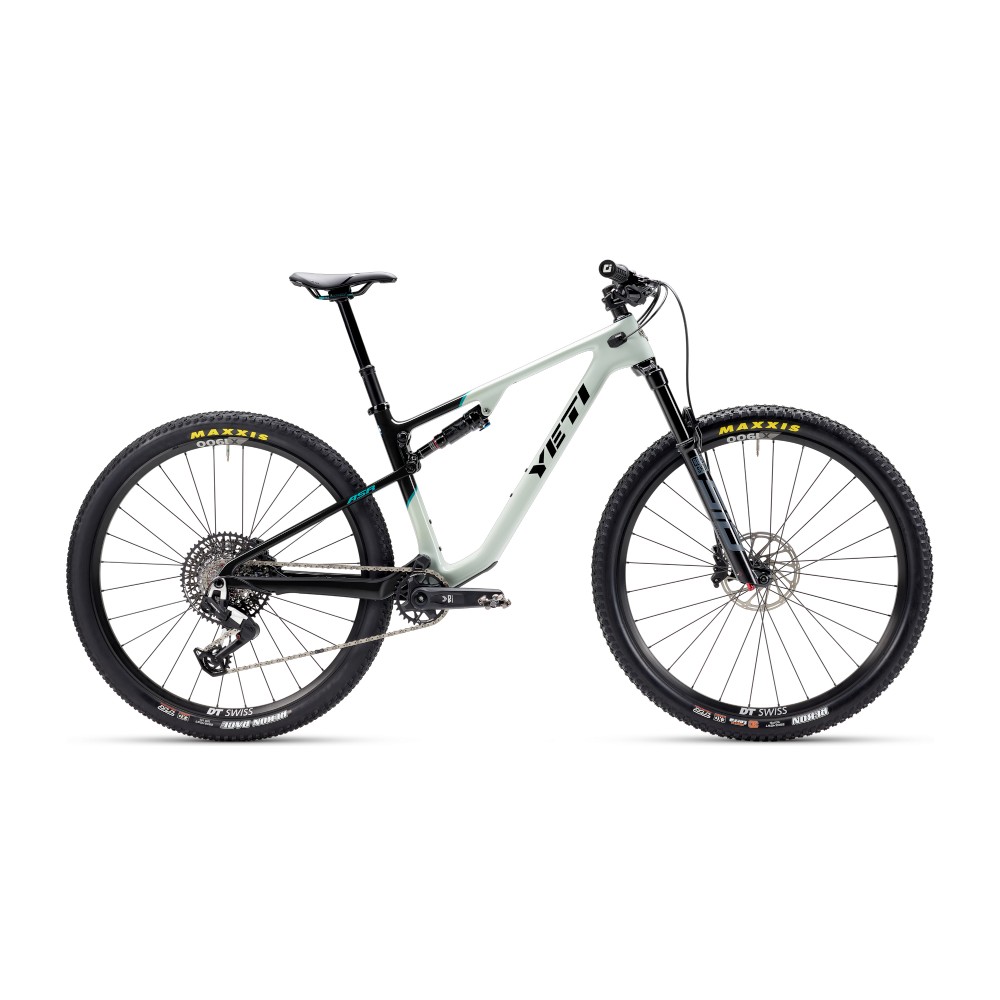 2026 Yeti ASR C2 90 TRANSMISSION Mountain Bike