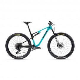2026 Yeti ASR T3 X0 AXS TRANSMISSION Mountain Bike