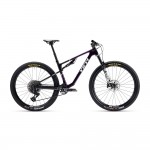 2026 Yeti ASR T3 X0 AXS TRANSMISSION Mountain Bike