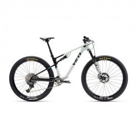 2026 Yeti ASR T4 XTR Di2 Mountain Bike