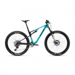 2026 Yeti ASR T4 XTR Di2 Mountain Bike