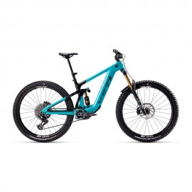 2026 Yeti LTe T3 X0 AXS TRANSMISSION Mountain Bike