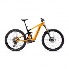 2026 Yeti LTe T3 X0 AXS TRANSMISSION Mountain Bike