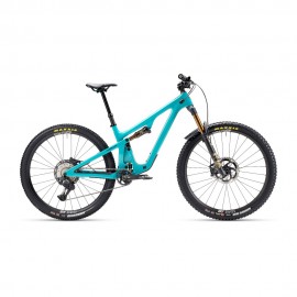 2026 Yeti SB120 T1 XT Di2 Mountain Bike
