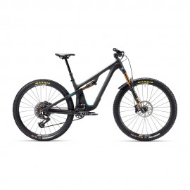 2026 Yeti SB120 T2 X0/90 TRANSMISSION Mountain Bike