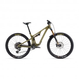 2026 Yeti SB120 T2 X0/90 TRANSMISSION Mountain Bike