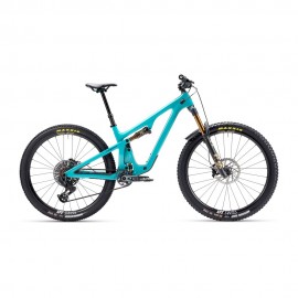 2026 Yeti SB120 T3 X0 AXS TRANSMISSION Mountain Bike
