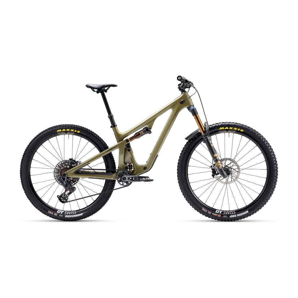 2026 Yeti SB120 T3 X0 AXS TRANSMISSION Mountain Bike
