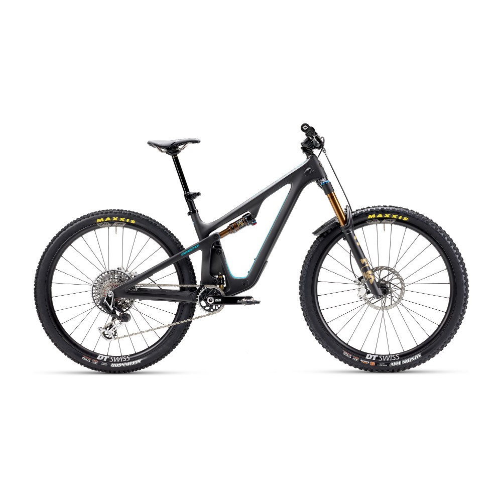 2026 Yeti SB120 T4 XX AXS TRANSMISSION Mountain Bike