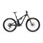 2026 Yeti SB120 T4 XX AXS TRANSMISSION Mountain Bike