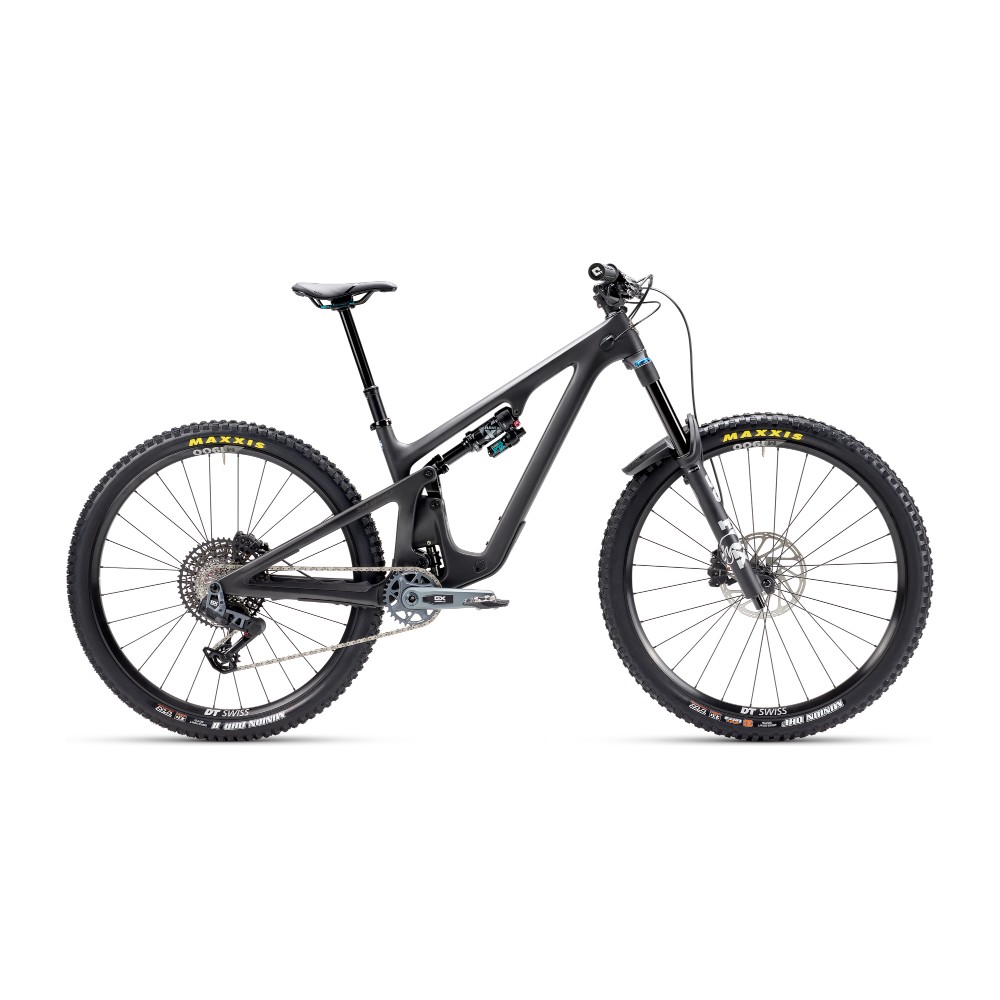 2026 Yeti SB140 C3 GX AXS TRANSMISSION Mountain Bike