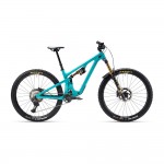 2026 Yeti SB140 T1 XT Di2 Mountain Bike