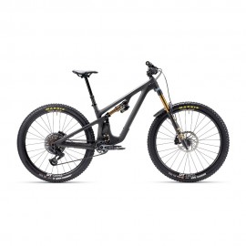 2026 Yeti SB140 T3 X0 AXS TRANSMISSION Mountain Bike