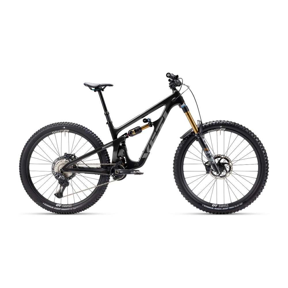 2026 Yeti SB160 T1 XT Di2 Mountain Bike