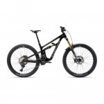 2026 Yeti SB160 T1 XT Di2 Mountain Bike