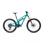 2026 Yeti SB160 T2 X0/90 TRANSMISSION Mountain Bike