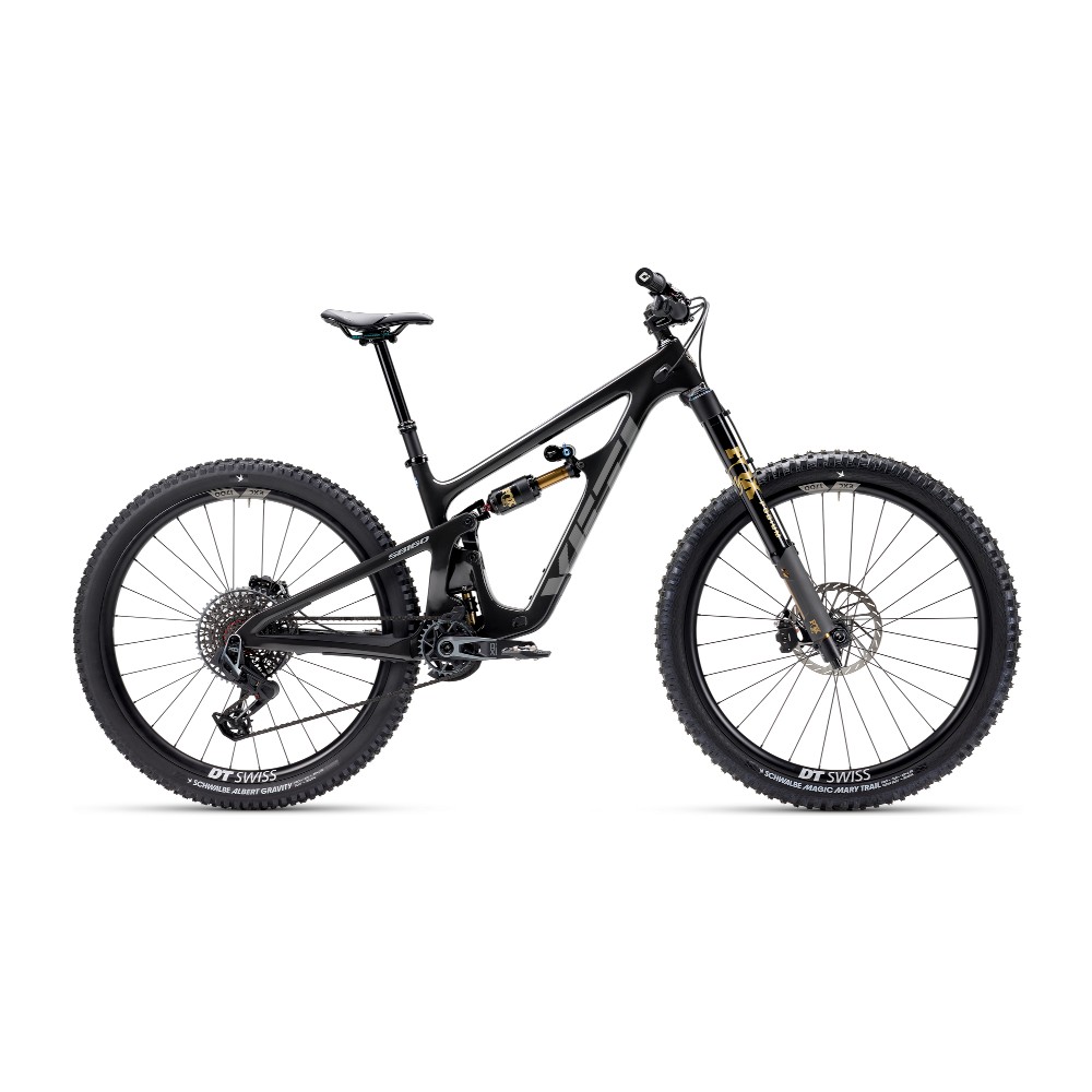 2026 Yeti SB160 T3 X0 AXS TRANSMISSION Mountain Bike