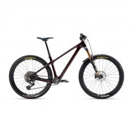 2026 Yeti ARC T2 X0/90 TRANSMISSION Mountain Bike