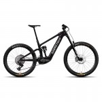 2026 Santa Cruz Bullit 4 C MX GX AXS Mountain Bike