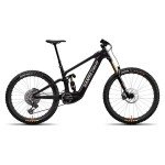 2026 Santa Cruz Bullit 4 CC MX X0 AXS RSV Mountain Bike