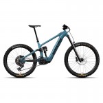 2026 Santa Cruz Bullit 4 MX C 70 Mountain Bike