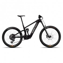 2026 Santa Cruz Bullit 4 MX C 70 Mountain Bike