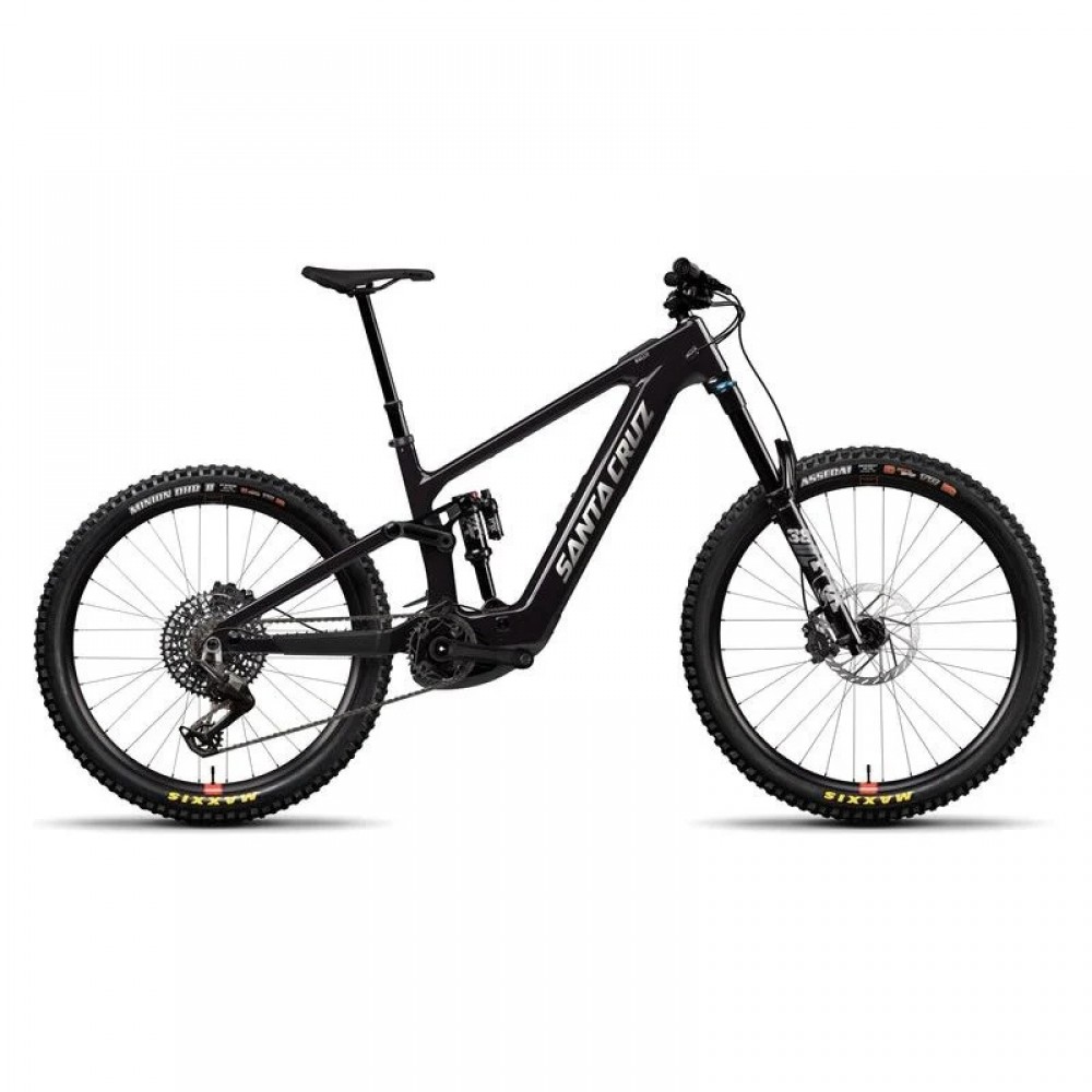 2026 Santa Cruz Bullit 4 MX C 90 Mountain Bike