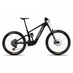 2026 Santa Cruz Bullit 4 MX C 90 Mountain Bike