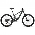 2026 Santa Cruz Hightower 4 C 90 Mountain Bike