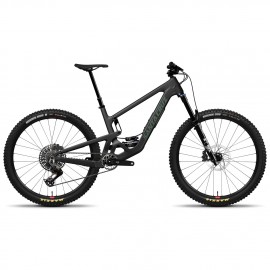 2026 Santa Cruz Hightower 4 C 90 Mountain Bike