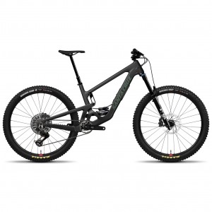 2026 Santa Cruz Hightower 4 C 90 Mountain Bike