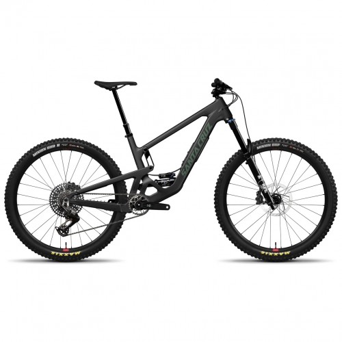 2026 Santa Cruz Hightower 4 C 90 Mountain Bike