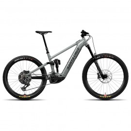 2026 Santa Cruz Vala 1 AL MX 70 Mountain Bike
