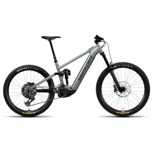 2026 Santa Cruz Vala 1 AL MX 70 Mountain Bike