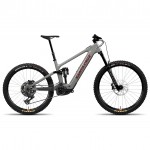2026 Santa Cruz Vala 1 C 70 MX Mountain Bike
