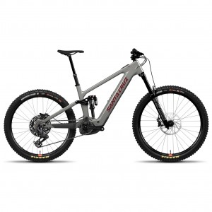 2026 Santa Cruz Vala 1 C 70 MX Mountain Bike