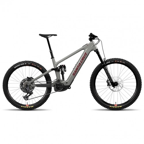 2026 Santa Cruz Vala 1 C 70 MX Mountain Bike