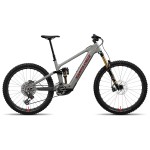 2026 Santa Cruz Vala 1 CC MX X0 AXS RSV Mountain Bike