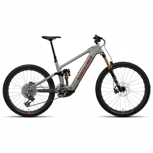 2026 Santa Cruz Vala 1 CC MX X0 AXS RSV Mountain Bike